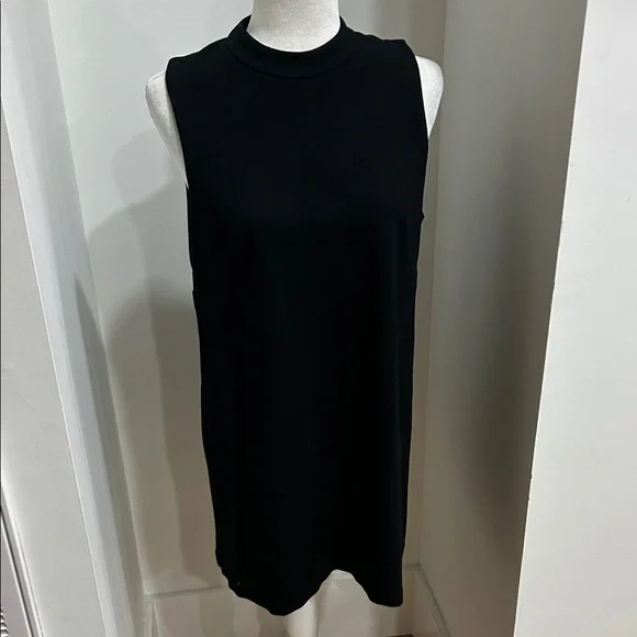 H&M Classic Black Tank dress - Picture 1 of 3